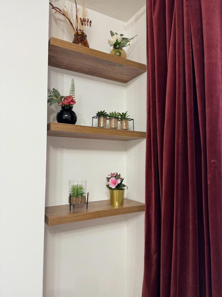 Kings Cross-Euston Apartment London Bagian luar foto