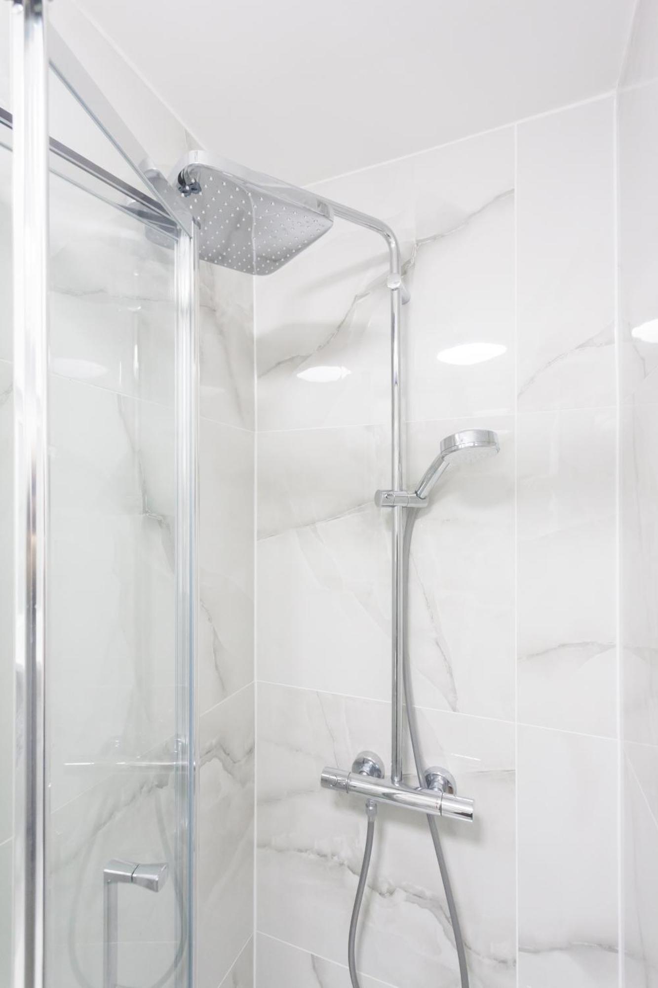 Kings Cross-Euston Apartment London Bagian luar foto